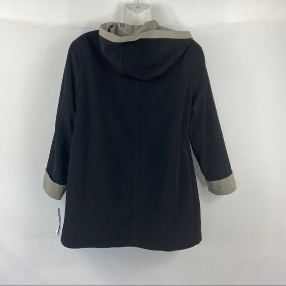 FS limited water repellent jacket size Small - Picture 4 of 9